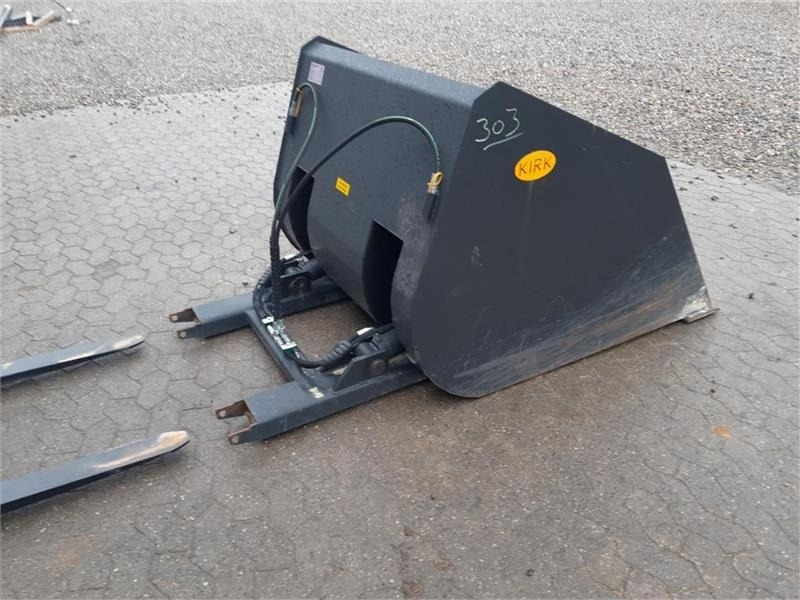 - - - Skovl med tip - Cazo cargador: foto 1 - - - Skovl med tip - Cazo cargador: foto 1