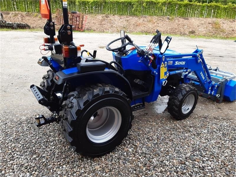 Leasing de Solis 26  Solis 26: foto 11