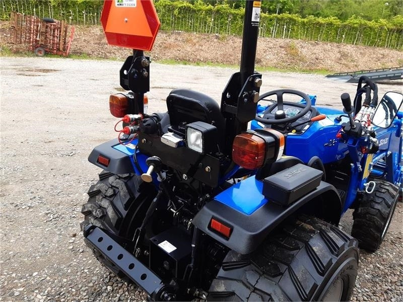 Leasing de Solis 26  Solis 26: foto 13