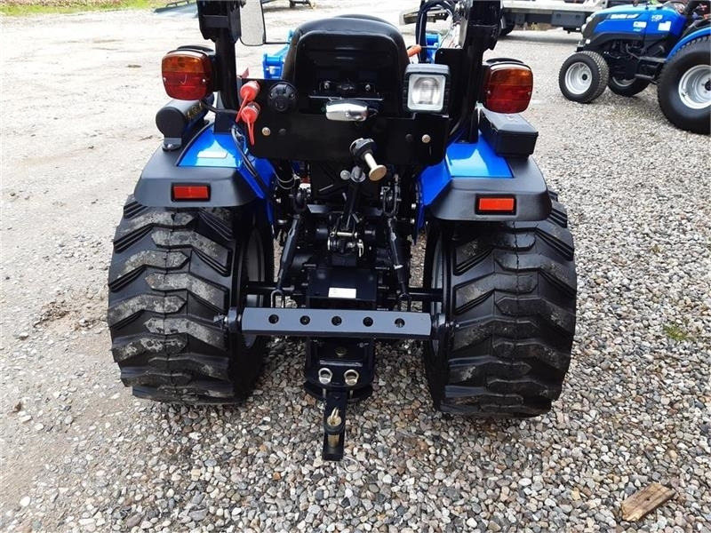 Leasing de Solis 26  Solis 26: foto 12