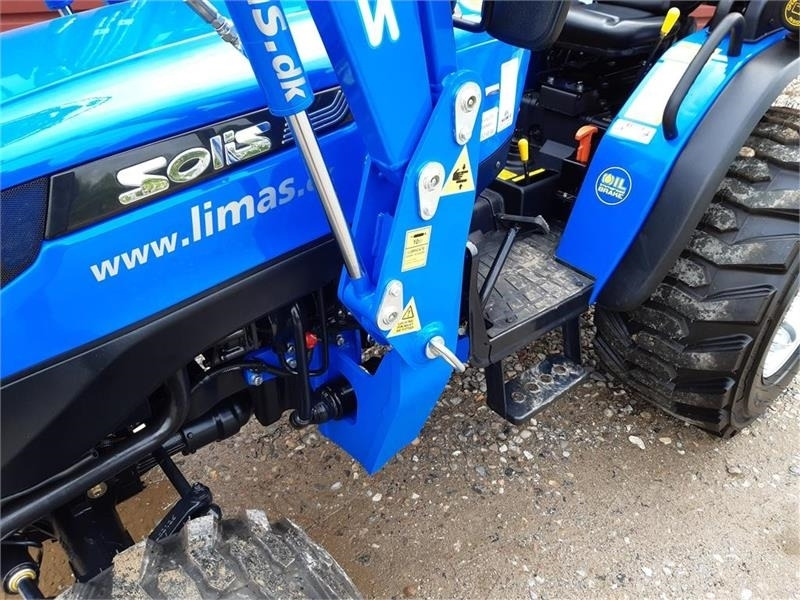 Leasing de Solis 26  Solis 26: foto 9