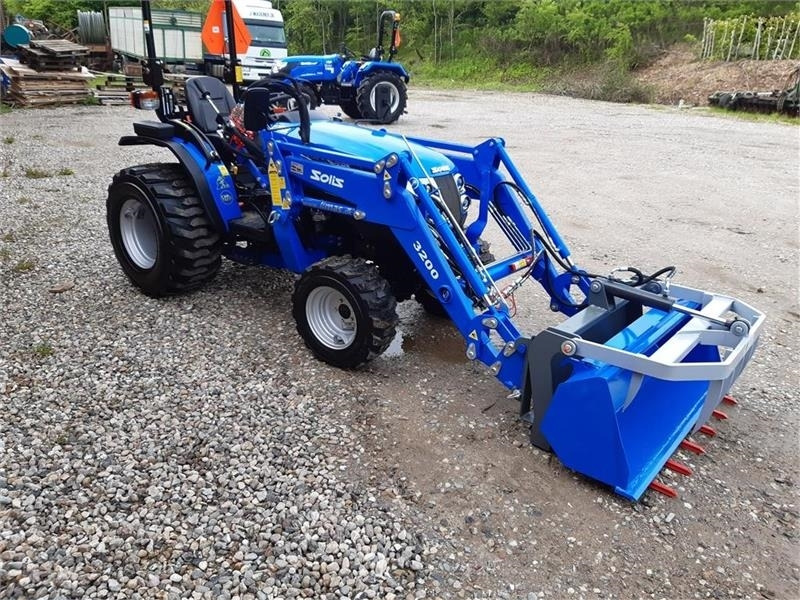 Leasing de Solis 26  Solis 26: foto 7