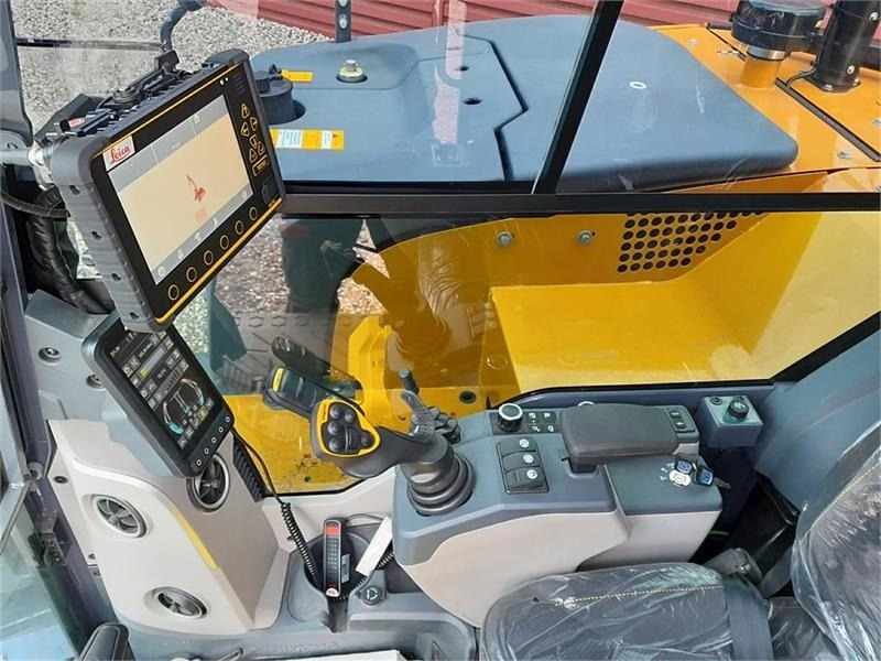 Excavadora de cadenas XCMG XE80E: foto 10