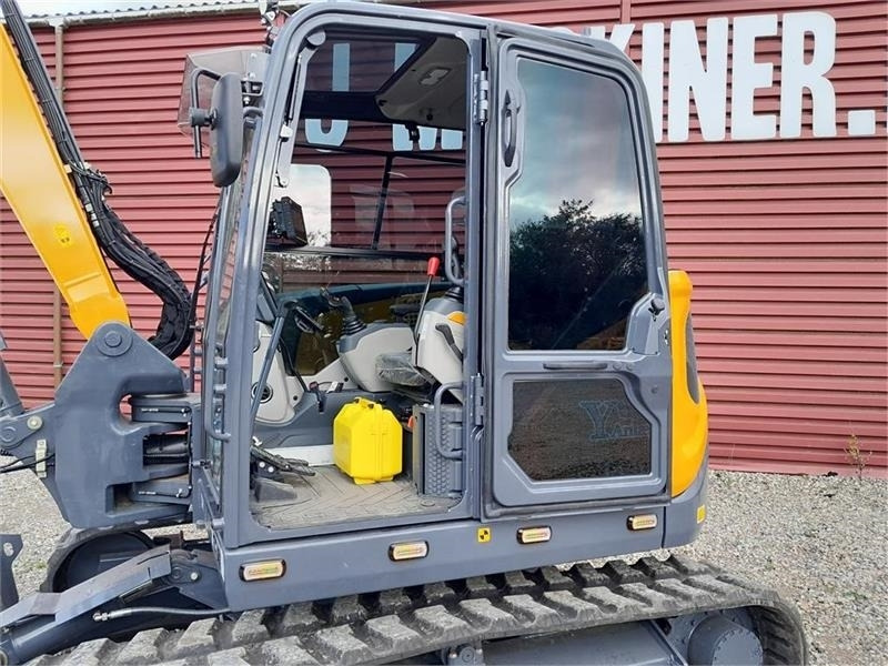 Excavadora de cadenas XCMG XE80E: foto 9