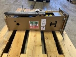 - - - beton hammer til minigraver - Cazo para Maquinaria de construcción: foto 5 - - - beton hammer til minigraver - Cazo para Maquinaria de construcción: foto 5