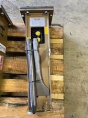 - - - beton hammer til minigraver - Cazo para Maquinaria de construcción: foto 3 - - - beton hammer til minigraver - Cazo para Maquinaria de construcción: foto 3