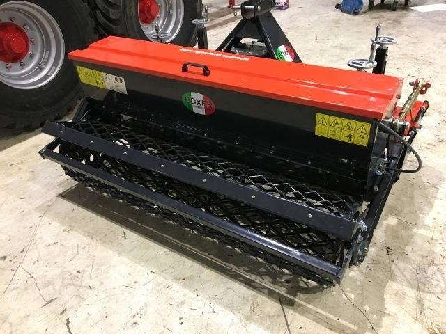 - - - boxer - Sembradora: foto 4 - - - boxer - Sembradora: foto 4