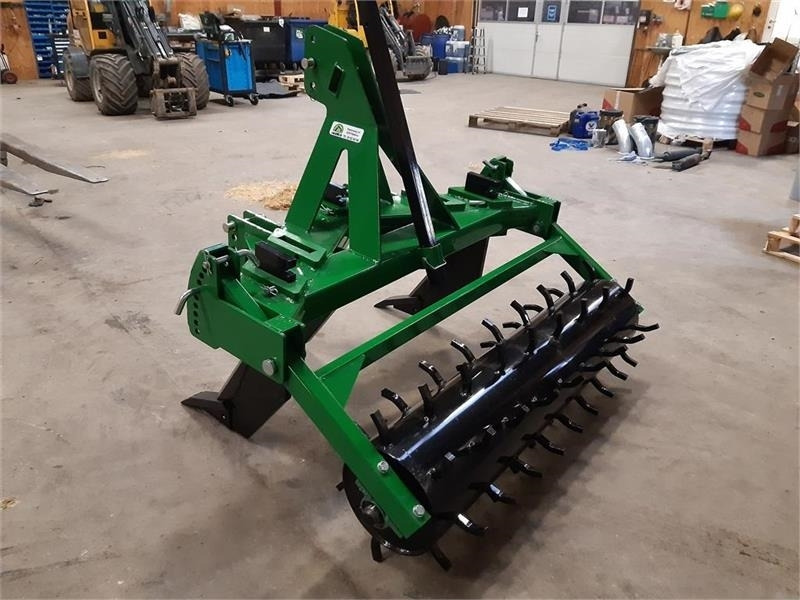 - - - grubber  - Cultivador: foto 5 - - - grubber  - Cultivador: foto 5