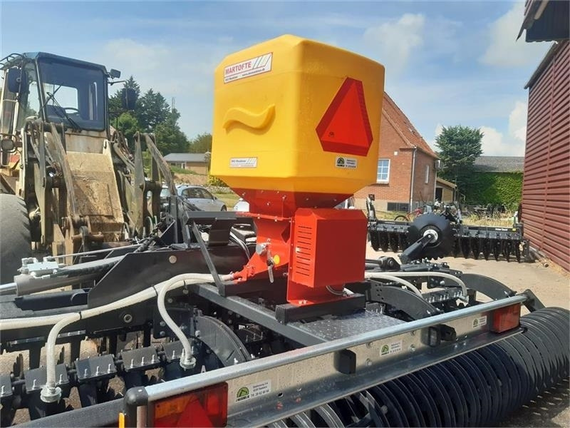 - - - technik plus - Sembradora: foto 1 - - - technik plus - Sembradora: foto 1