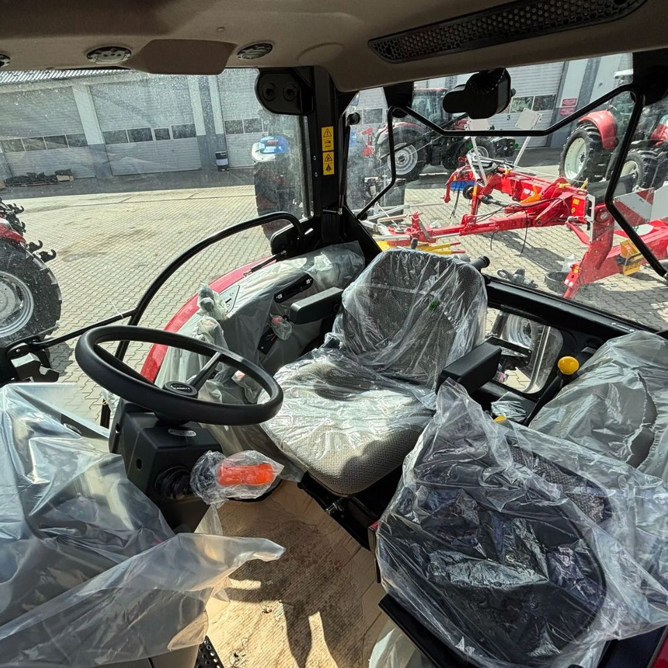 CASE IH FARMALL 75A - Tractor: foto 3 CASE IH FARMALL 75A - Tractor: foto 3