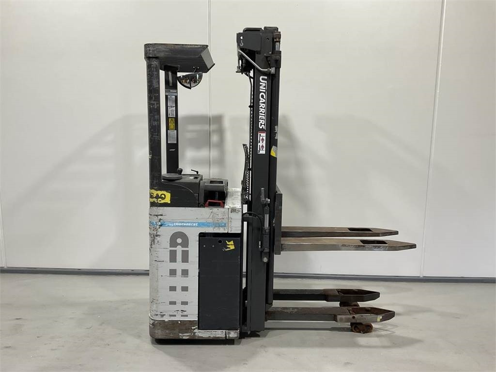 Atlet A/160SDTFVHSN540  - Apilador: foto 1 Atlet A/160SDTFVHSN540  - Apilador: foto 1