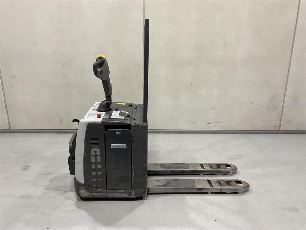 Atlet PLP200R  - Transpaleta: foto 1 Atlet PLP200R  - Transpaleta: foto 1