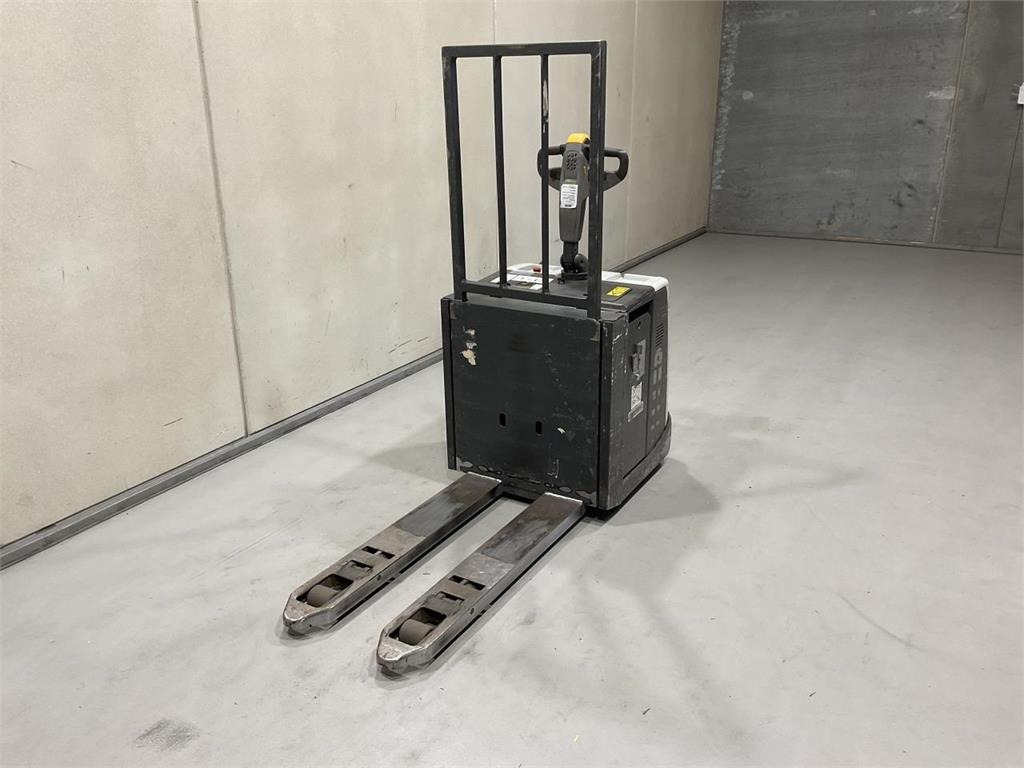 Atlet PLP200R  - Transpaleta: foto 4 Atlet PLP200R  - Transpaleta: foto 4