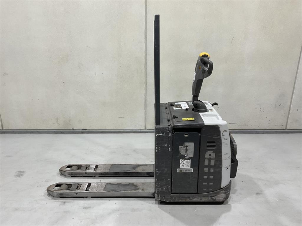 Atlet PLP200R  - Transpaleta: foto 3 Atlet PLP200R  - Transpaleta: foto 3