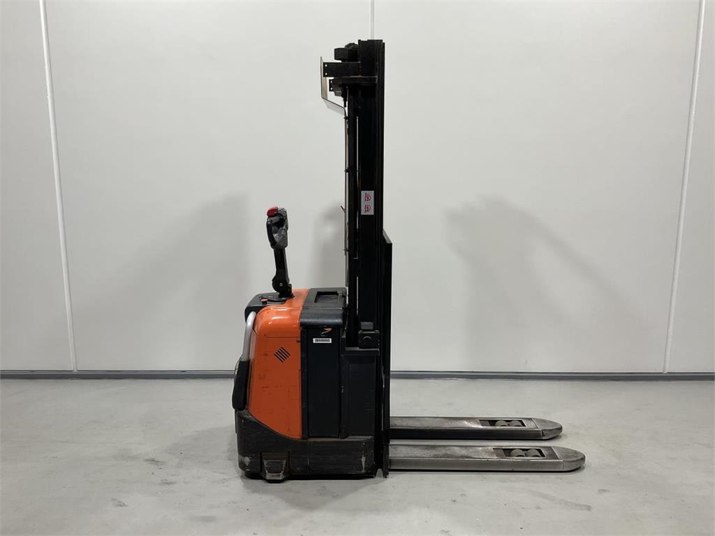 BT SPE125 - Apilador: foto 1 BT SPE125 - Apilador: foto 1