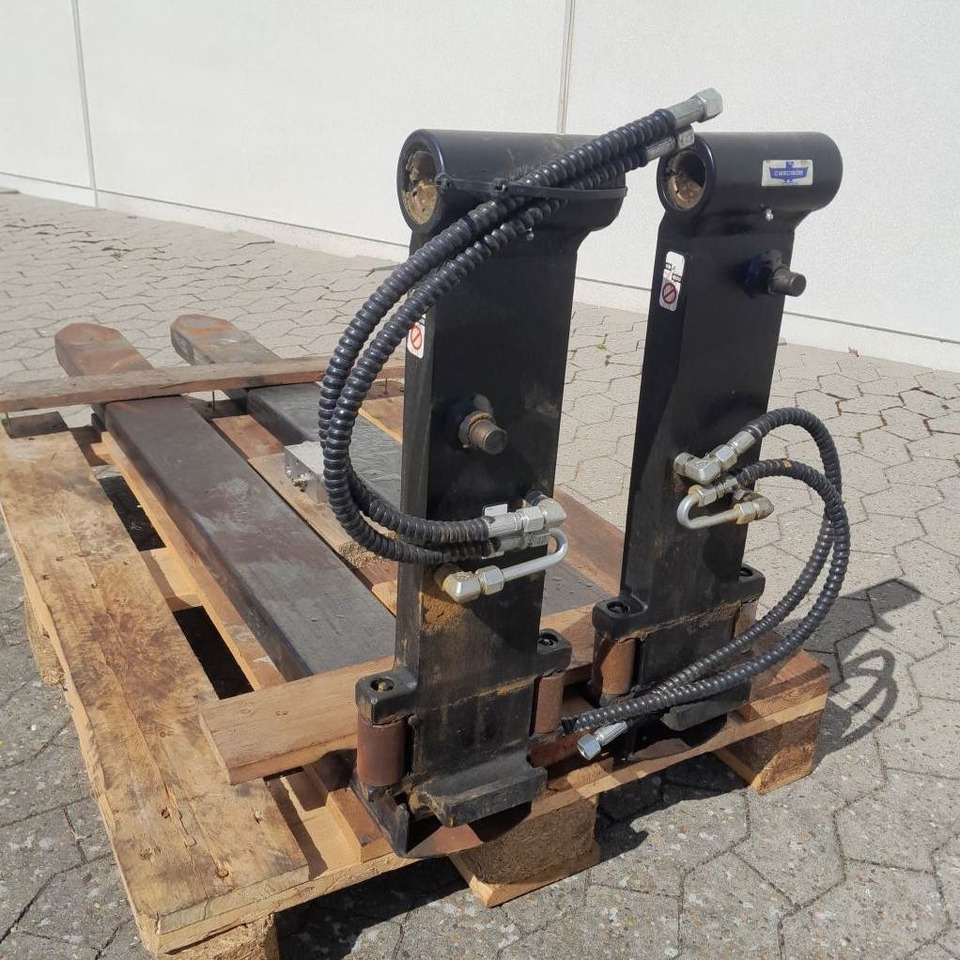 Cascade INTEGRAL FORK POS. - Horquillas: foto 2 Cascade INTEGRAL FORK POS. - Horquillas: foto 2