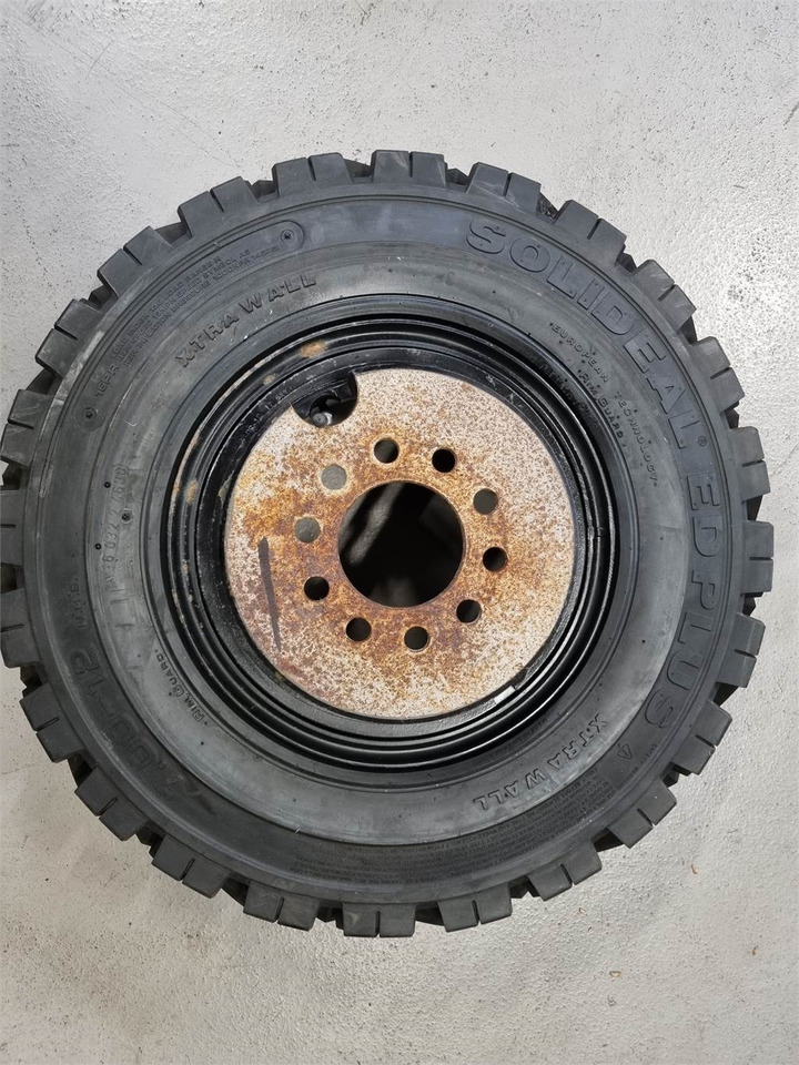 Jungheinrich 51444227 - Rueda completa: foto 1 Jungheinrich 51444227 - Rueda completa: foto 1