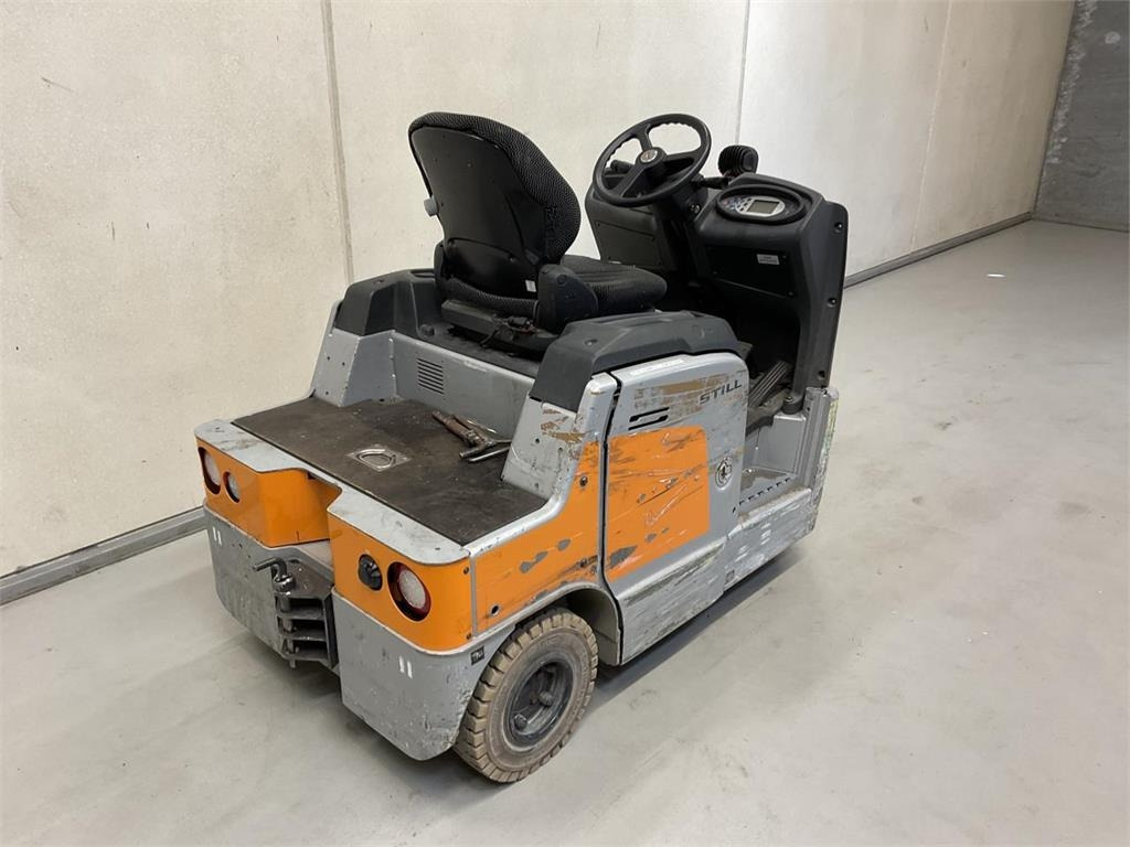 Still LTX 70 - Tractor industrial: foto 2 Still LTX 70 - Tractor industrial: foto 2