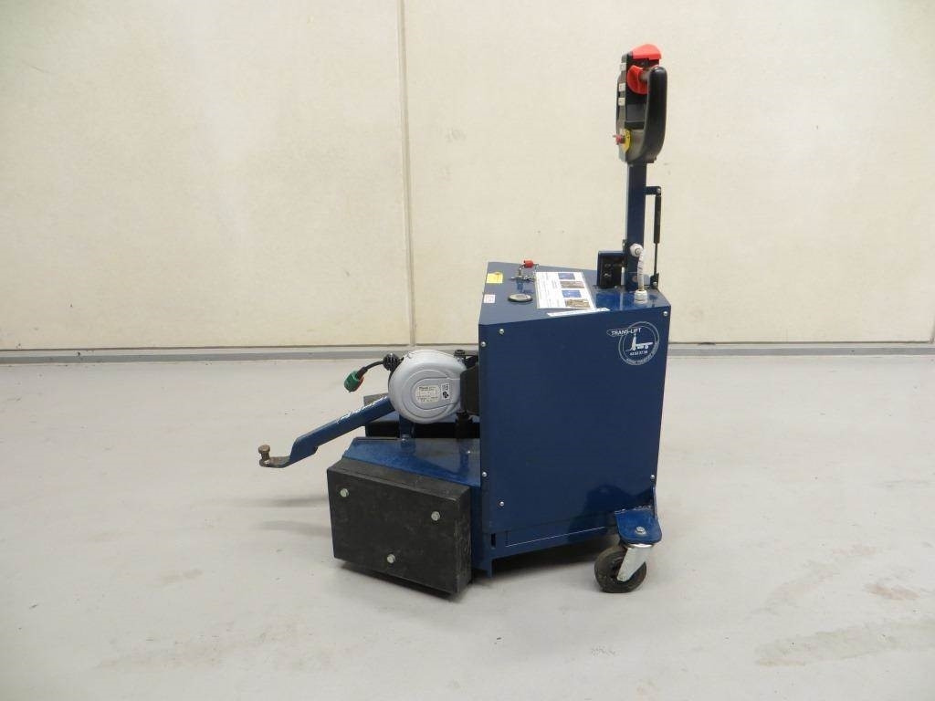 Trans lift TLD1806 - Remolcadora: foto 2 Trans lift TLD1806 - Remolcadora: foto 2