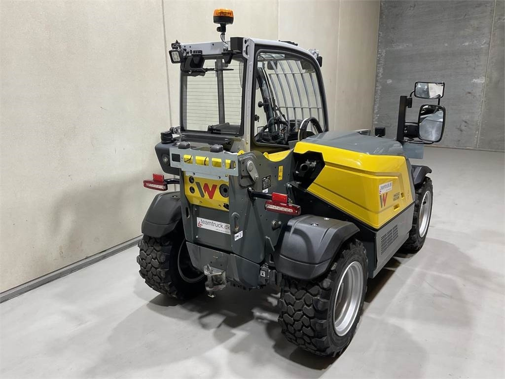 Wacker Neuson TH412 - Plataforma telescopica: foto 2 Wacker Neuson TH412 - Plataforma telescopica: foto 2
