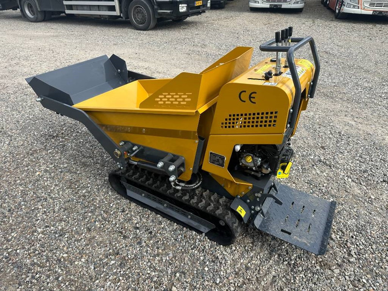 Crawford Belt dumper New - Dúmper: foto 4 Crawford Belt dumper New - Dúmper: foto 4