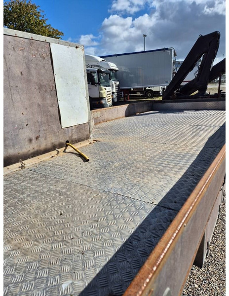 Leasing de Iveco Eurocargo 120 E22 // Fassi F80A22 // Iveco Eurocargo 120 E22 // Fassi F80A22 //: foto 20