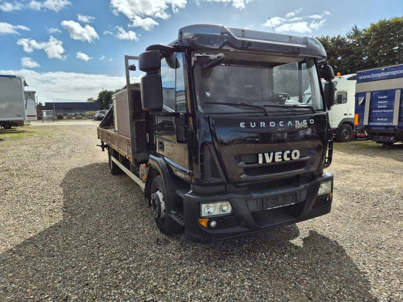 Leasing de Iveco Eurocargo 120 E22 // Fassi F80A22 // Iveco Eurocargo 120 E22 // Fassi F80A22 //: foto 15