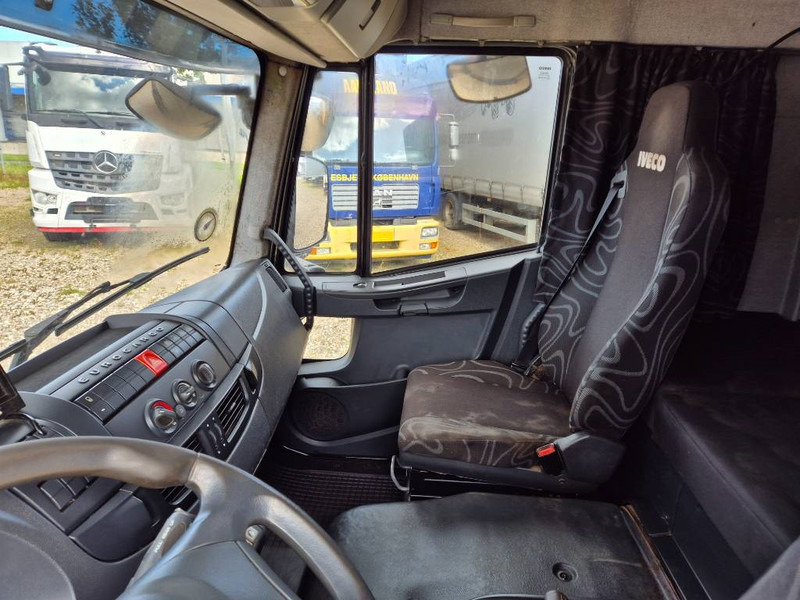 Leasing de Iveco Eurocargo 120 E22 // Fassi F80A22 // Iveco Eurocargo 120 E22 // Fassi F80A22 //: foto 18
