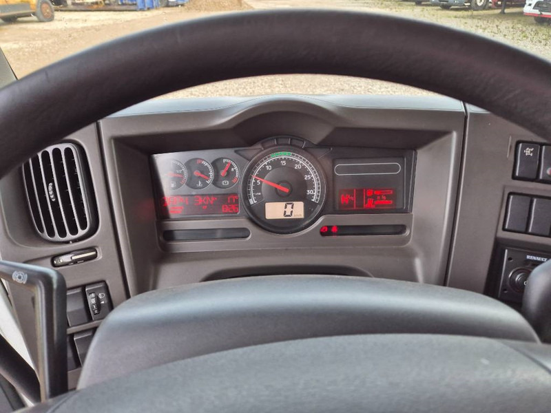 Camión grúa Renault Premium 320 DCI // Hiab 088 / B-2 // Lift: foto 18