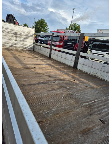 Camión grúa Renault Premium 320 DCI // Hiab 088 / B-2 // Lift: foto 13