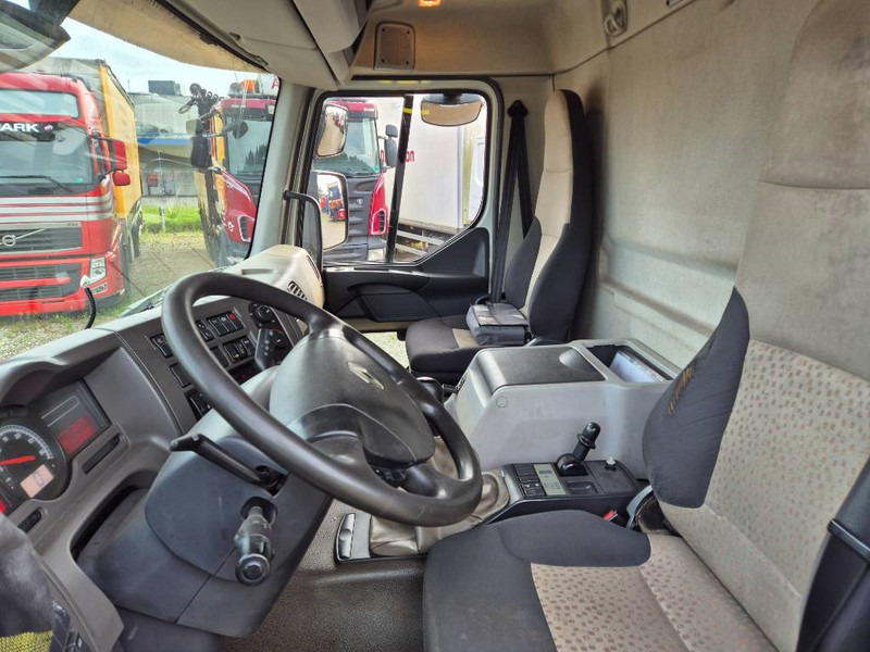 Camión grúa Renault Premium 320 DCI // Hiab 088 / B-2 // Lift: foto 16