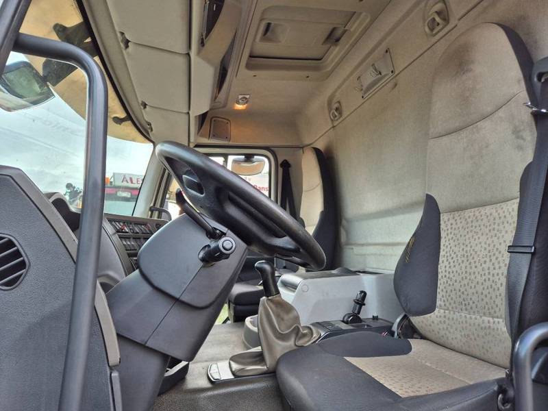 Camión grúa Renault Premium 320 DCI // Hiab 088 / B-2 // Lift: foto 14