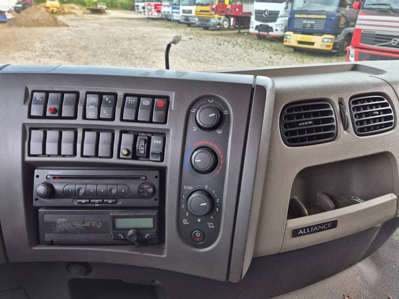 Camión grúa Renault Premium 320 DCI // Hiab 088 / B-2 // Lift: foto 17