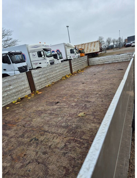 Volvo FE320 6x2/4 // HMF2120 K5 // - Camión grúa: foto 5 Volvo FE320 6x2/4 // HMF2120 K5 // - Camión grúa: foto 5