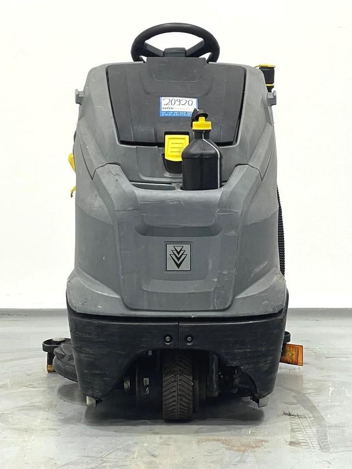 Kärcher B95RS - Fregadora: foto 5 Kärcher B95RS - Fregadora: foto 5