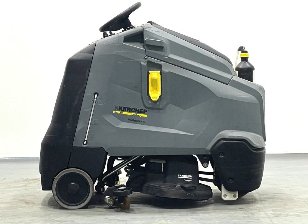 Kärcher B95RS - Fregadora: foto 4 Kärcher B95RS - Fregadora: foto 4