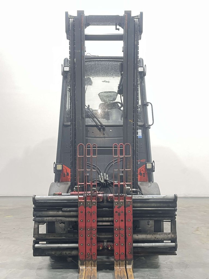 Linde H45T-02-394 - Carretilla elevadora: foto 5 Linde H45T-02-394 - Carretilla elevadora: foto 5