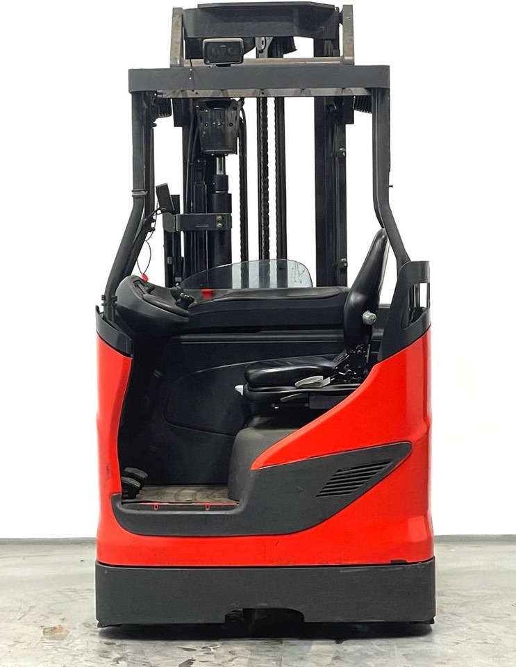 Linde R14-1120 - DRIVE IN - - Retráctil: foto 3 Linde R14-1120 - DRIVE IN - - Retráctil: foto 3