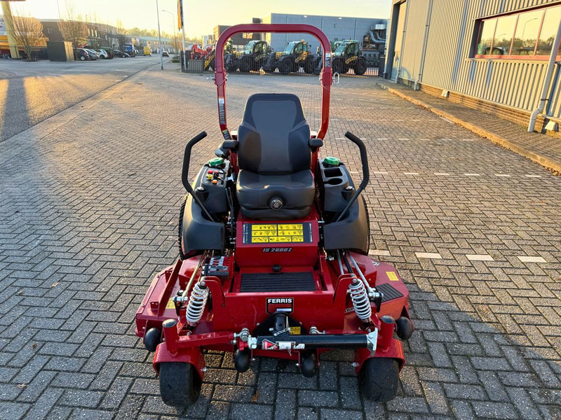 Ferris IS2600 Zero Turn Maaier - Cortacésped: foto 5 Ferris IS2600 Zero Turn Maaier - Cortacésped: foto 5