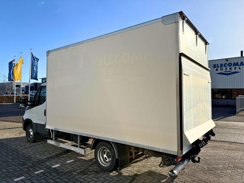 Iveco Daily 50-150 Bakwagen - Coche: foto 2 Iveco Daily 50-150 Bakwagen - Coche: foto 2
