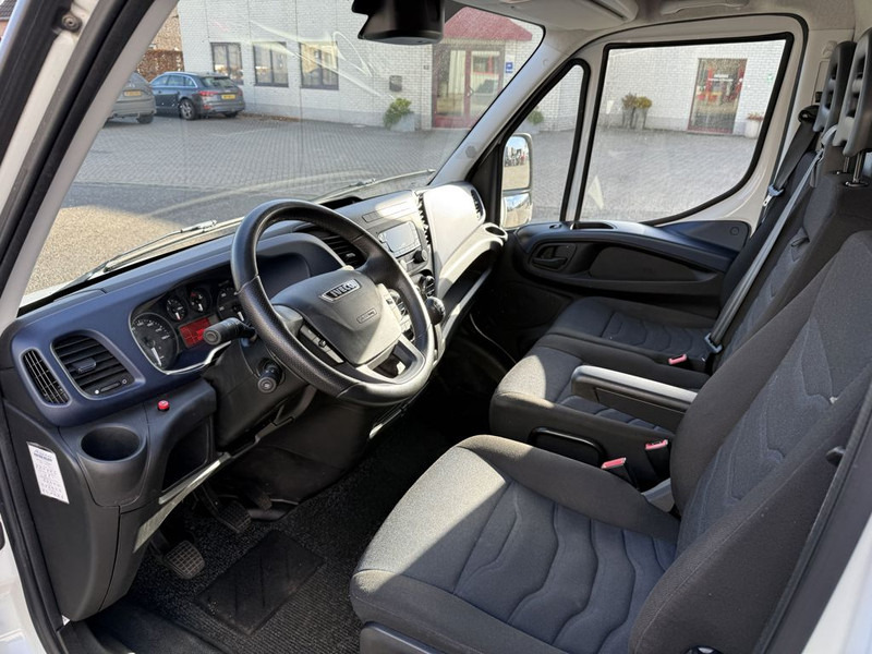 Iveco Daily 50-150 Bakwagen - Coche: foto 5 Iveco Daily 50-150 Bakwagen - Coche: foto 5