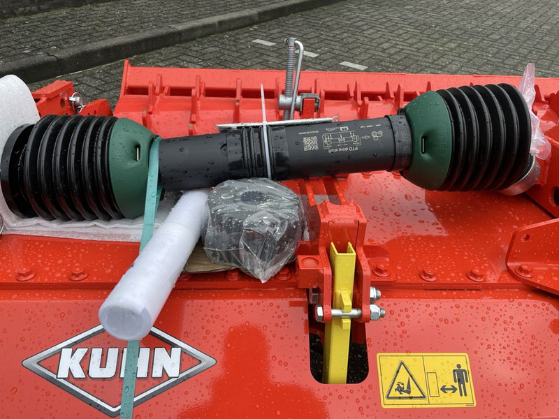 Kuhn HRB303D - Grada: foto 3 Kuhn HRB303D - Grada: foto 3
