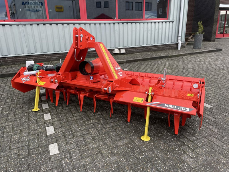 Kuhn HRB303D - Grada: foto 1 Kuhn HRB303D - Grada: foto 1