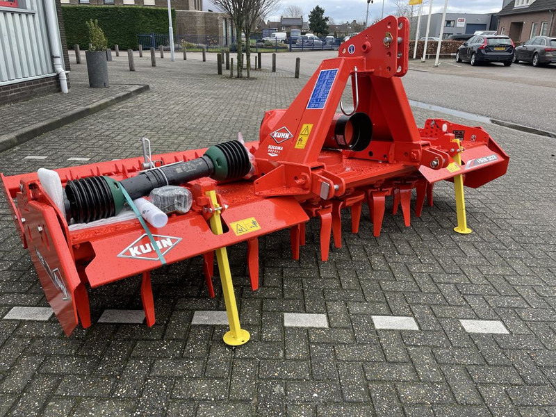 Kuhn HRB303D - Grada: foto 2 Kuhn HRB303D - Grada: foto 2