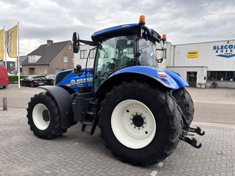 New Holland T7.245 AC STAGE V - Tractor: foto 2 New Holland T7.245 AC STAGE V - Tractor: foto 2