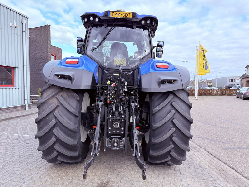 New Holland T7.315 HD New Gen GPS RTK - Tractor: foto 3 New Holland T7.315 HD New Gen GPS RTK - Tractor: foto 3