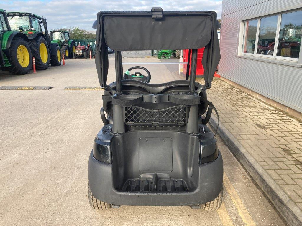Club Car Tempo Lithium Golf Buggy - Carrito de golf: foto 5 Club Car Tempo Lithium Golf Buggy - Carrito de golf: foto 5