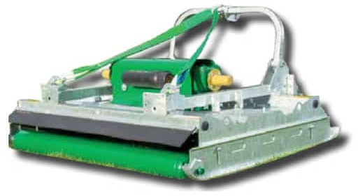 Major MJ65-150 2R tractor mounted mower - Desbrozadora de martillos/ Trituradora: foto 1 Major MJ65-150 2R tractor mounted mower - Desbrozadora de martillos/ Trituradora: foto 1