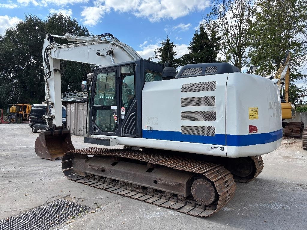 CAT 320E - Excavadora de cadenas: foto 2 CAT 320E - Excavadora de cadenas: foto 2