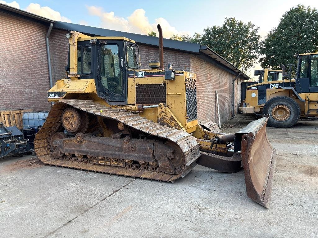 CAT D 6 M LGP  - Bulldozer: foto 2 CAT D 6 M LGP  - Bulldozer: foto 2